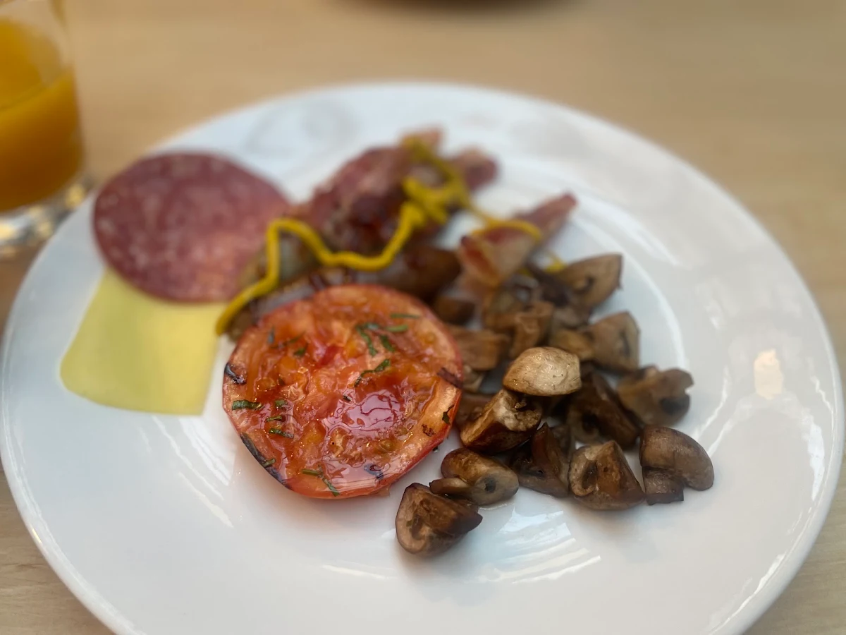 Highlights, Gumtree Restaurant & Bar
