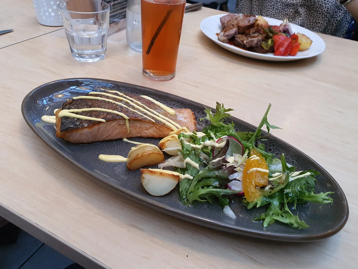 Highlights, Gumtree Restaurant & Bar