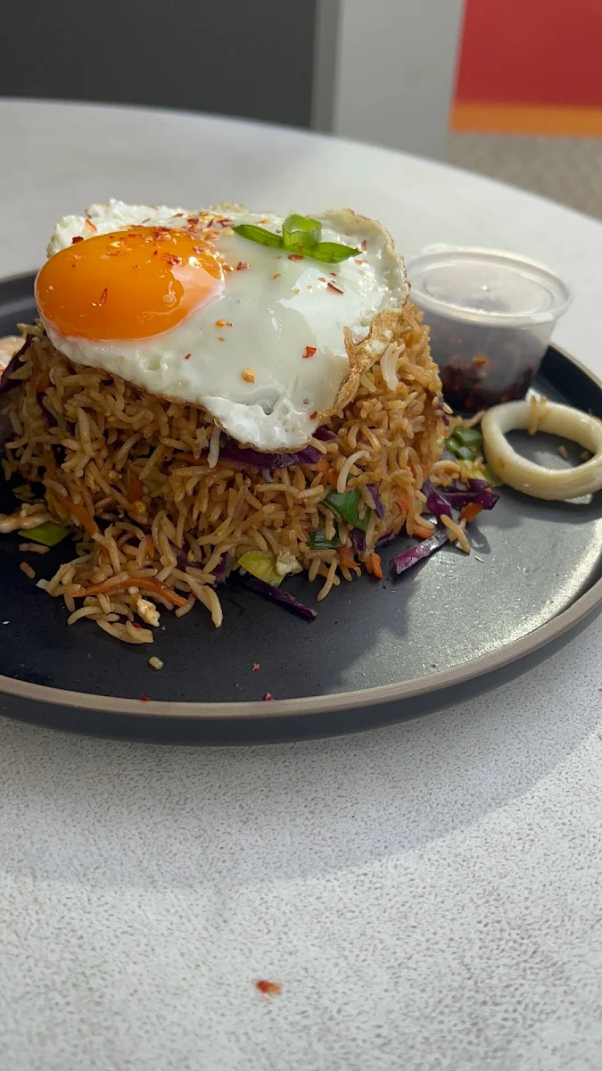 Highlights, Taste of Ceylon