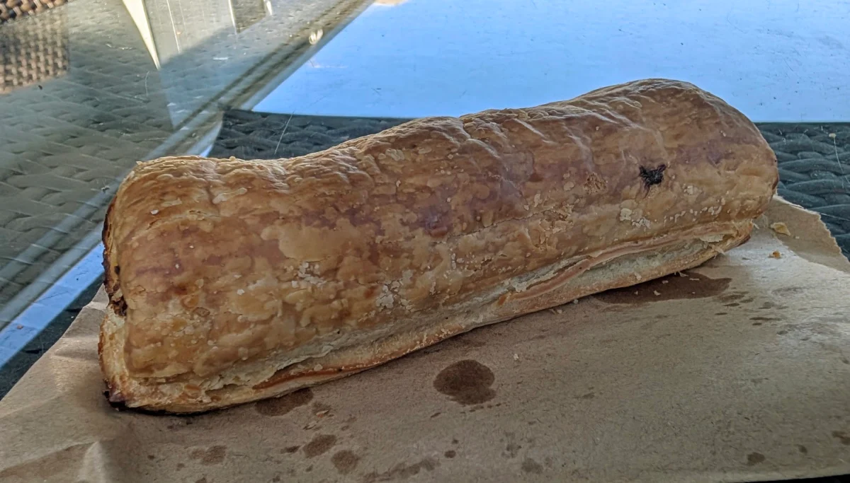 Sausage Roll