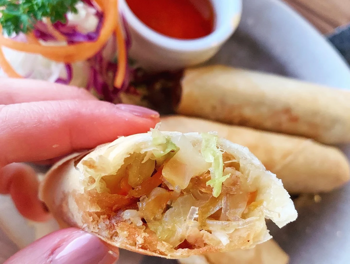 Spring Rolls