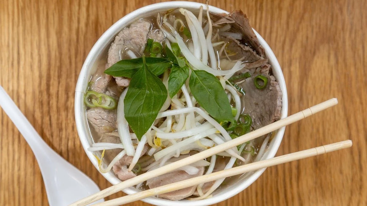 Highlights, Little Viet Rolls