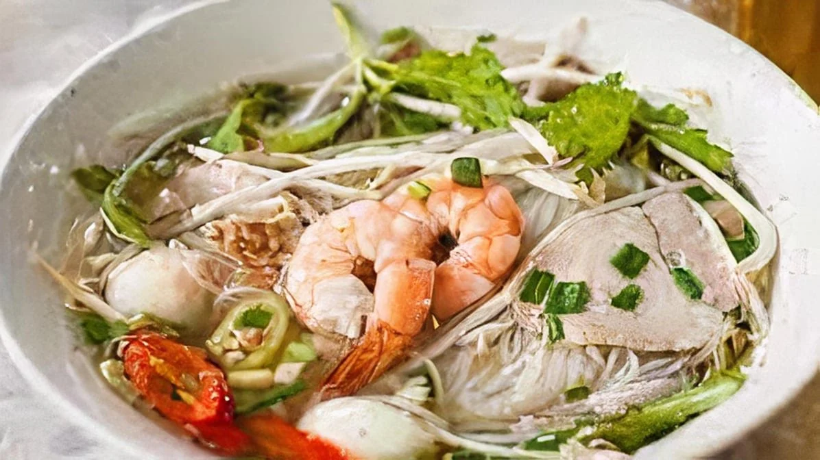 Highlights, Little Viet Rolls