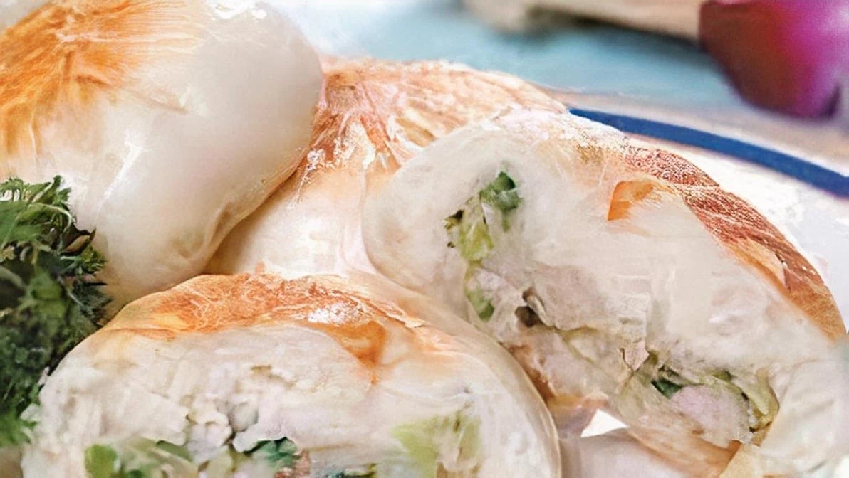 Highlights, Little Viet Rolls