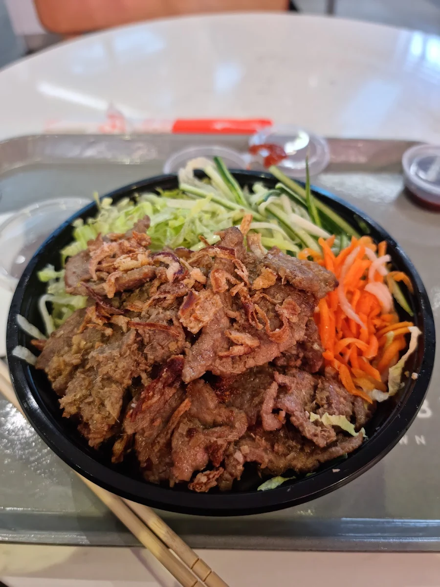 Highlights, Little Viet Rolls