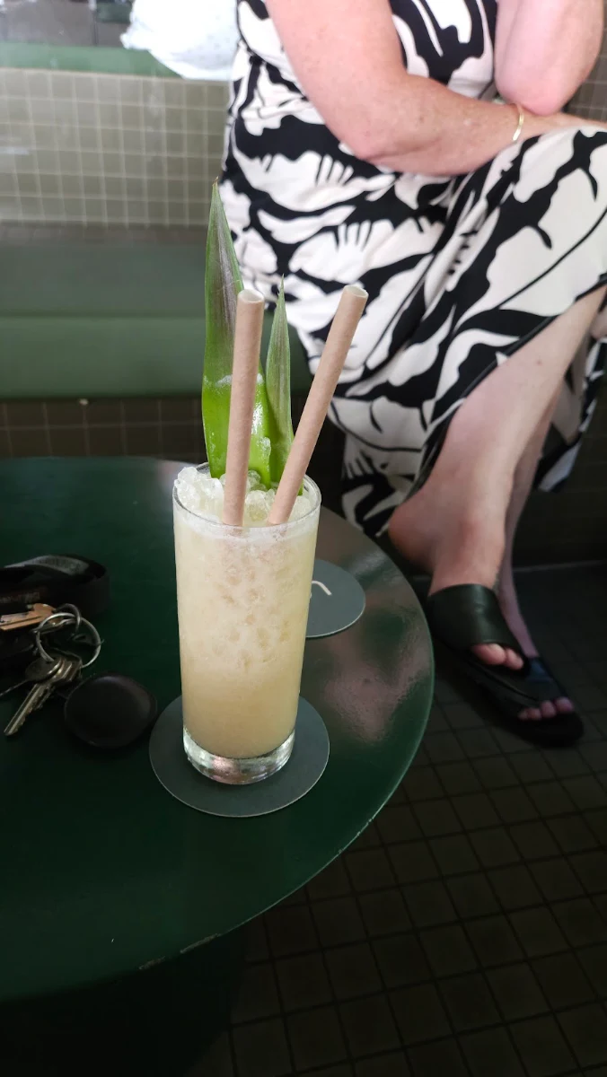 Mocktail, sAme sAme Brisbane