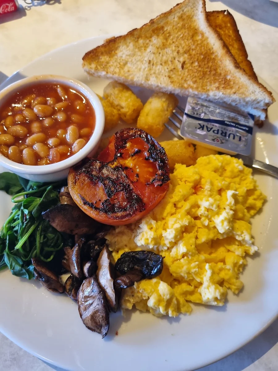 Highlights, Dôme Café - Baldivis