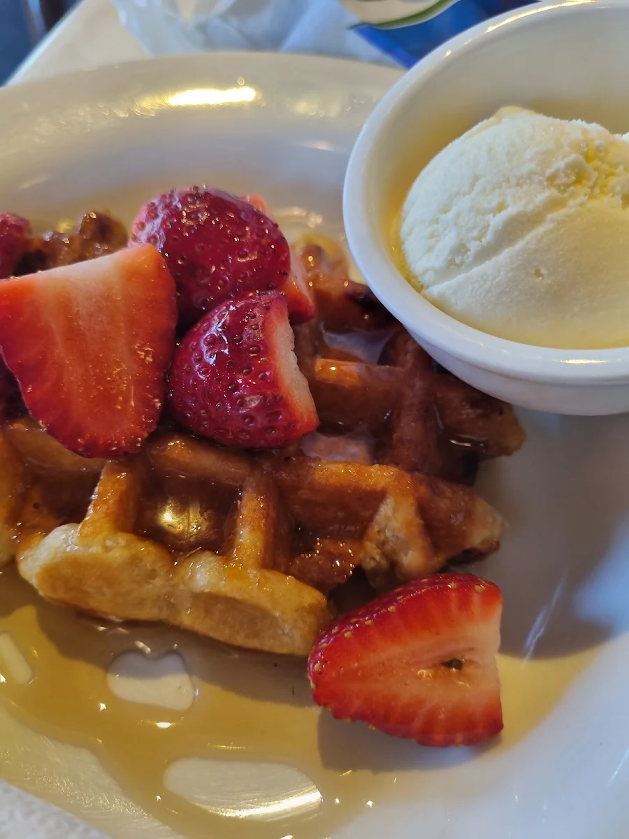 Highlights, Dôme Café - Baldivis