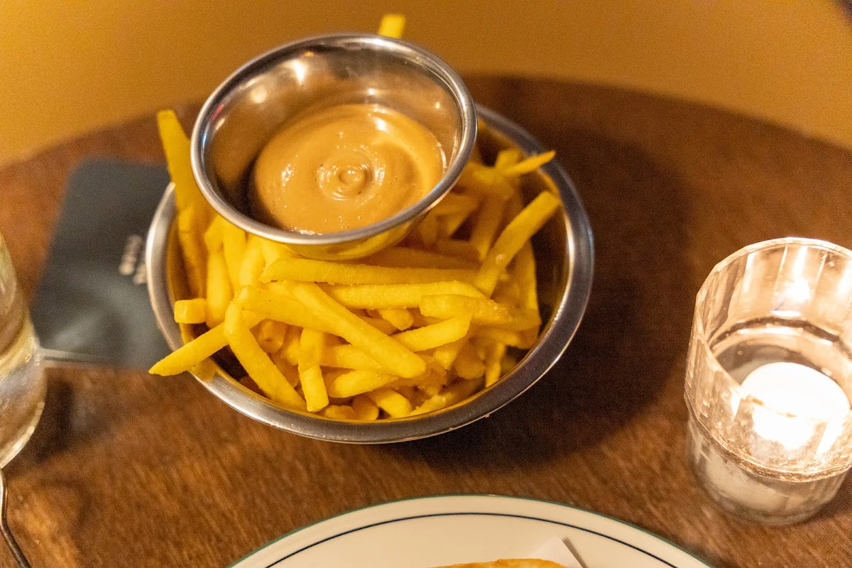 French Fries
