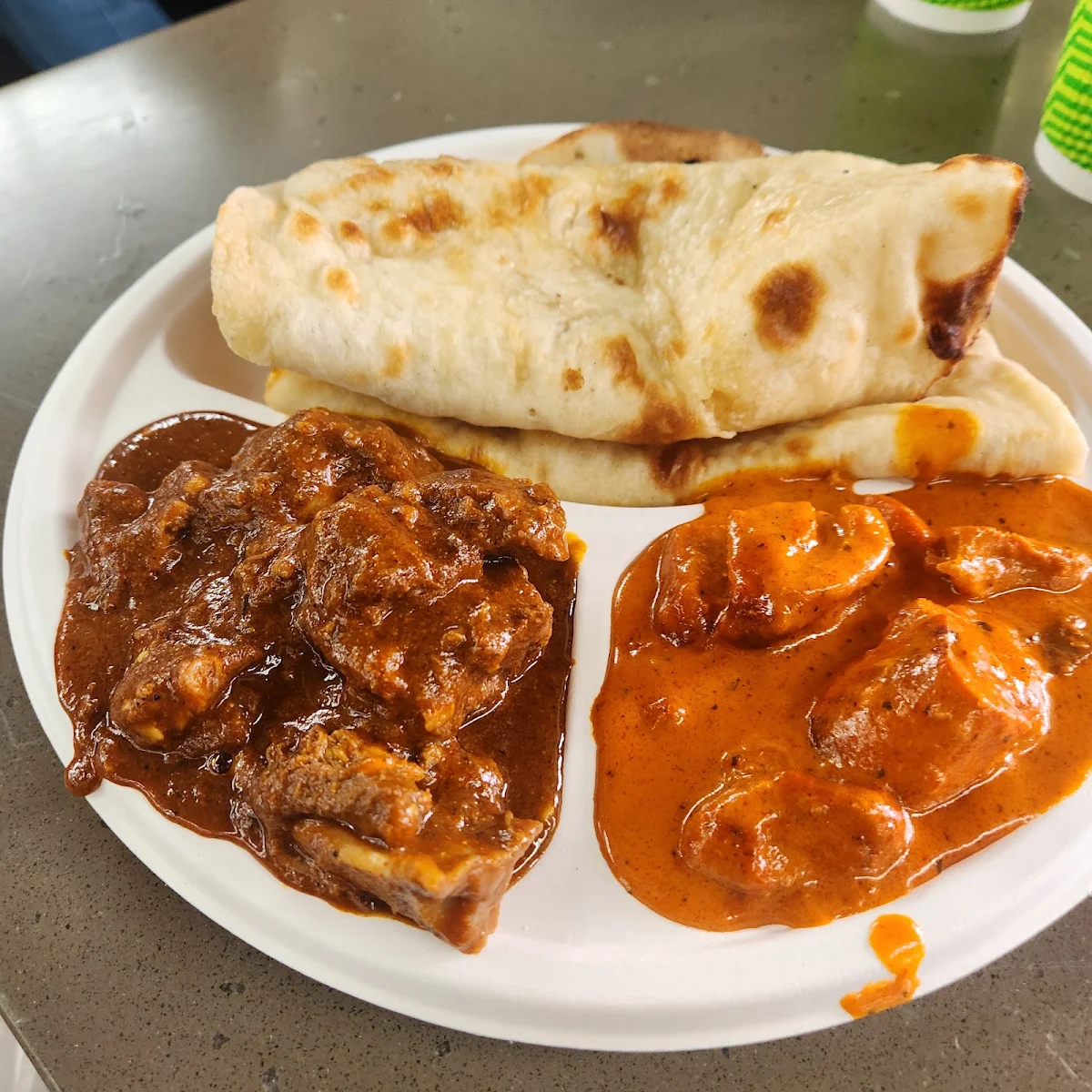 Highlights, Spiced Up Indian & Nepalese