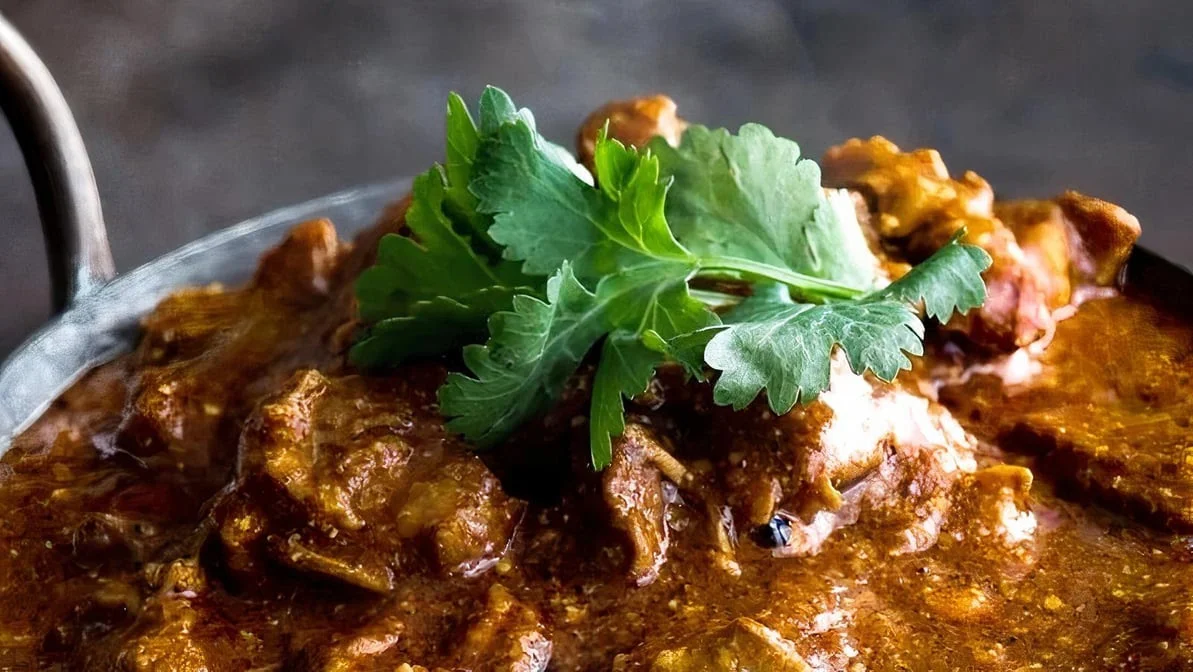 Highlights, Spiced Up Indian & Nepalese