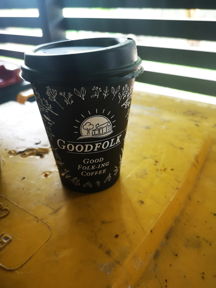 Chai Latte