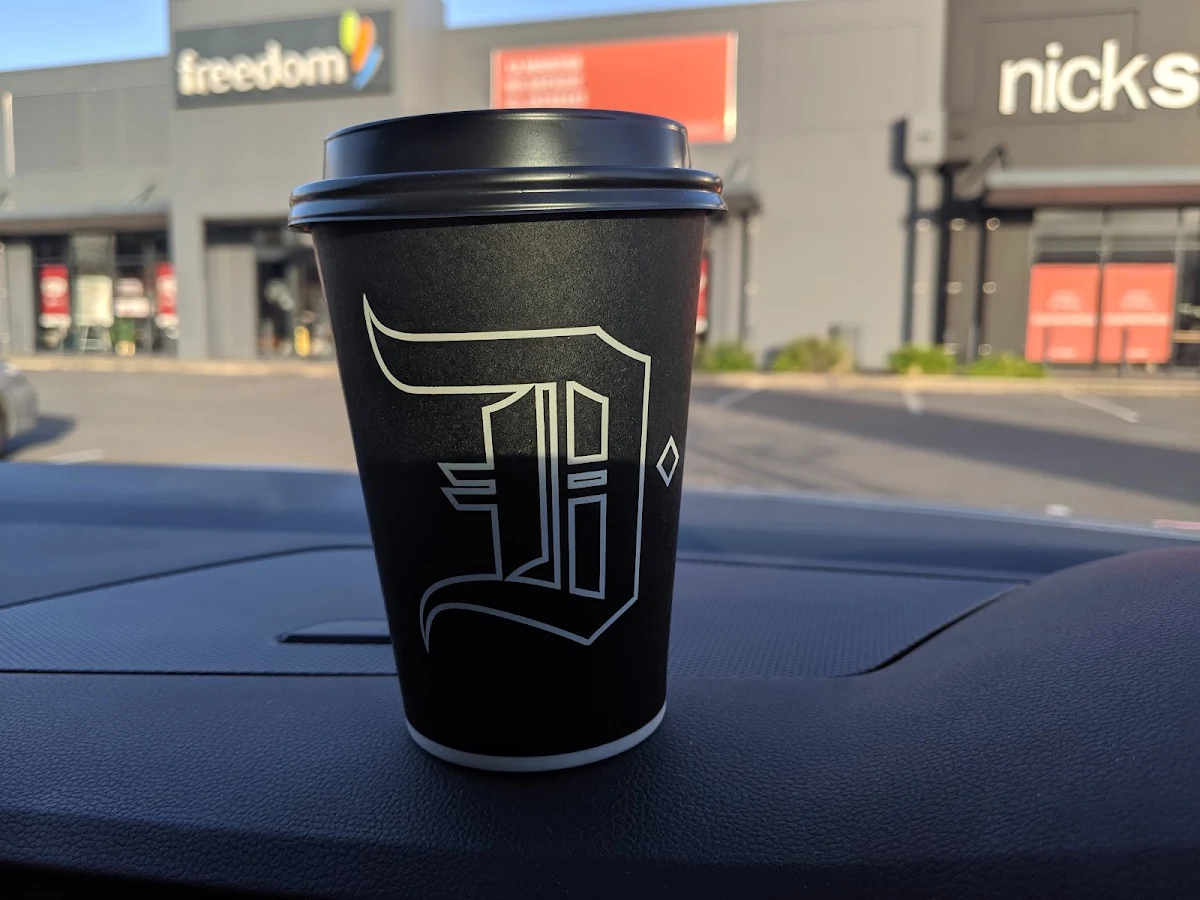 Coffee