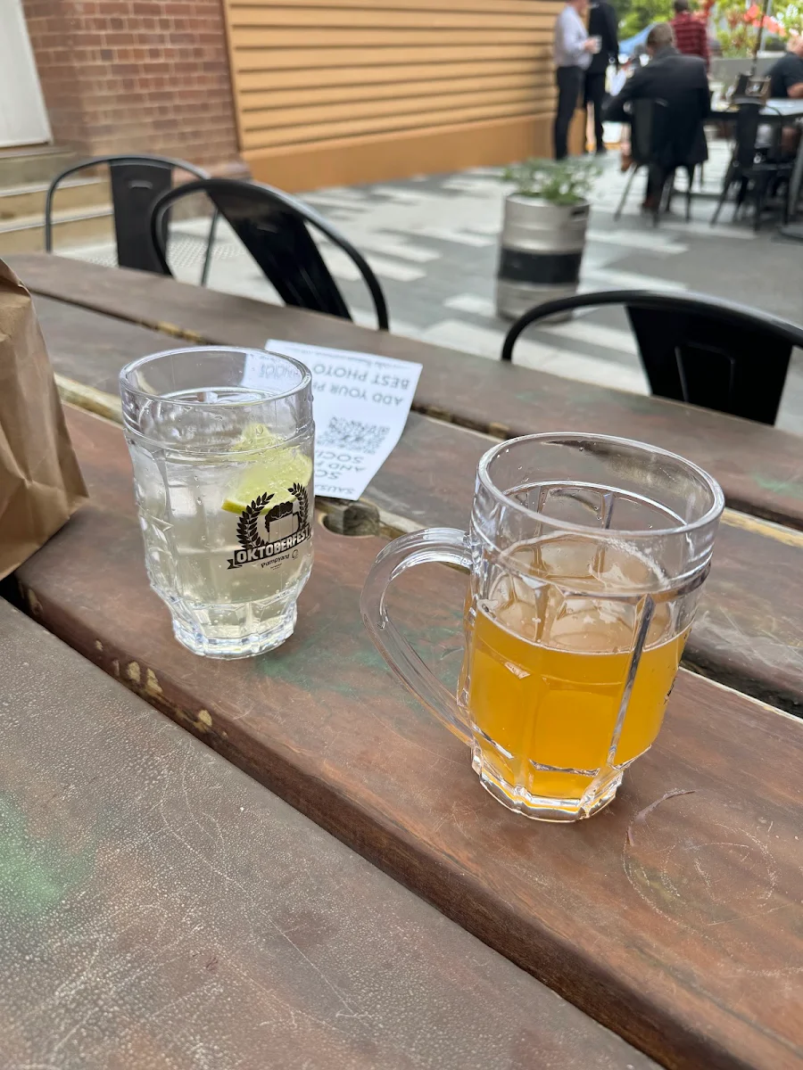 American IPA, Stony Creek Brewing Company