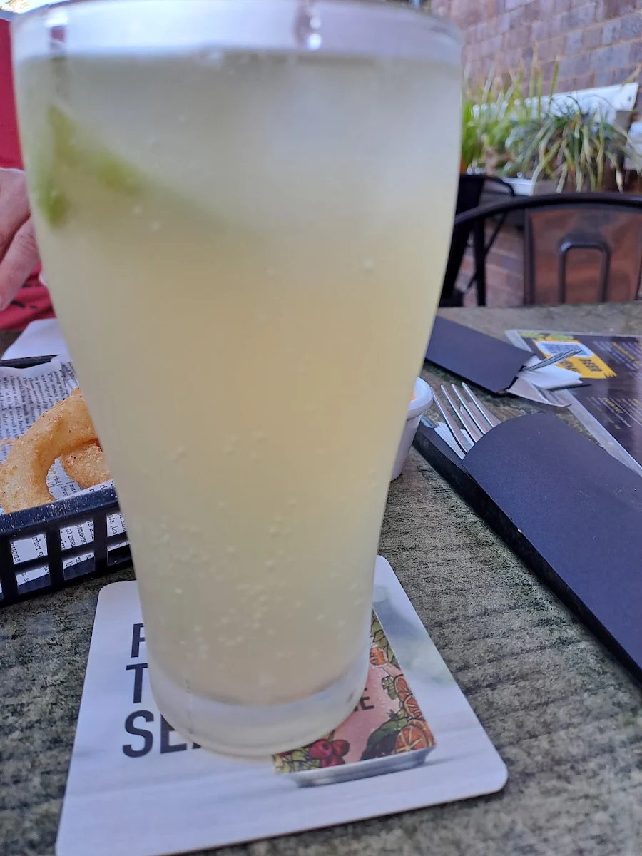 Ginger Beer, Stony Creek Brewing Company