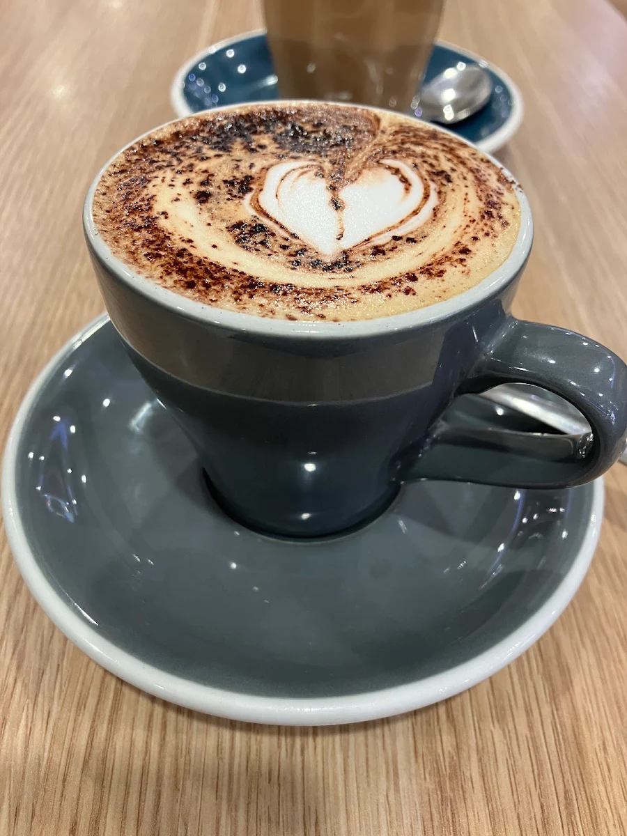 Highlights, Leaf Cafe & Co Stanhope Gardens Pty Ltd