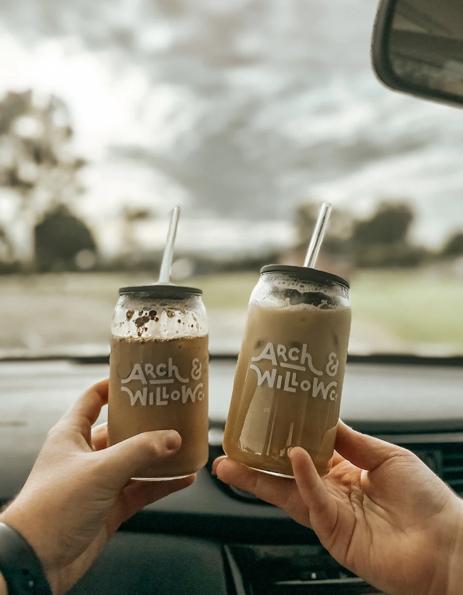 Highlights, Arch & Willow Co