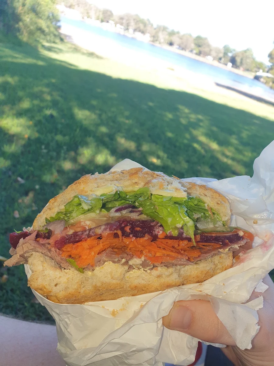 Highlights, Bakery & Cafe
