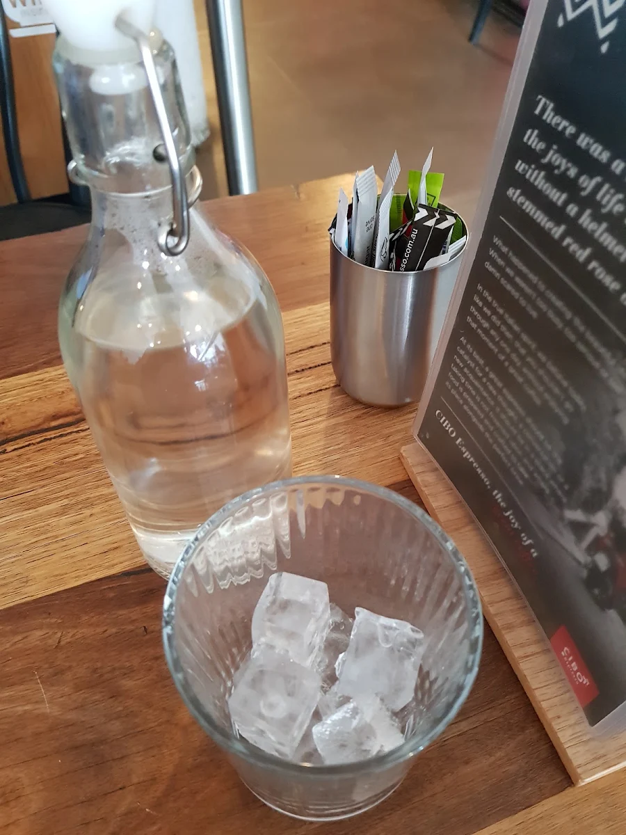 Highlights, Cibo Espresso Torrensville