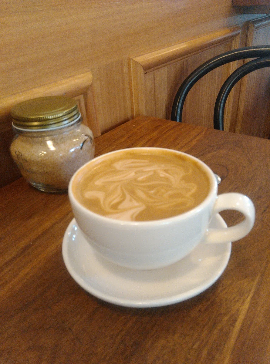Highlights, Cibo Espresso Torrensville