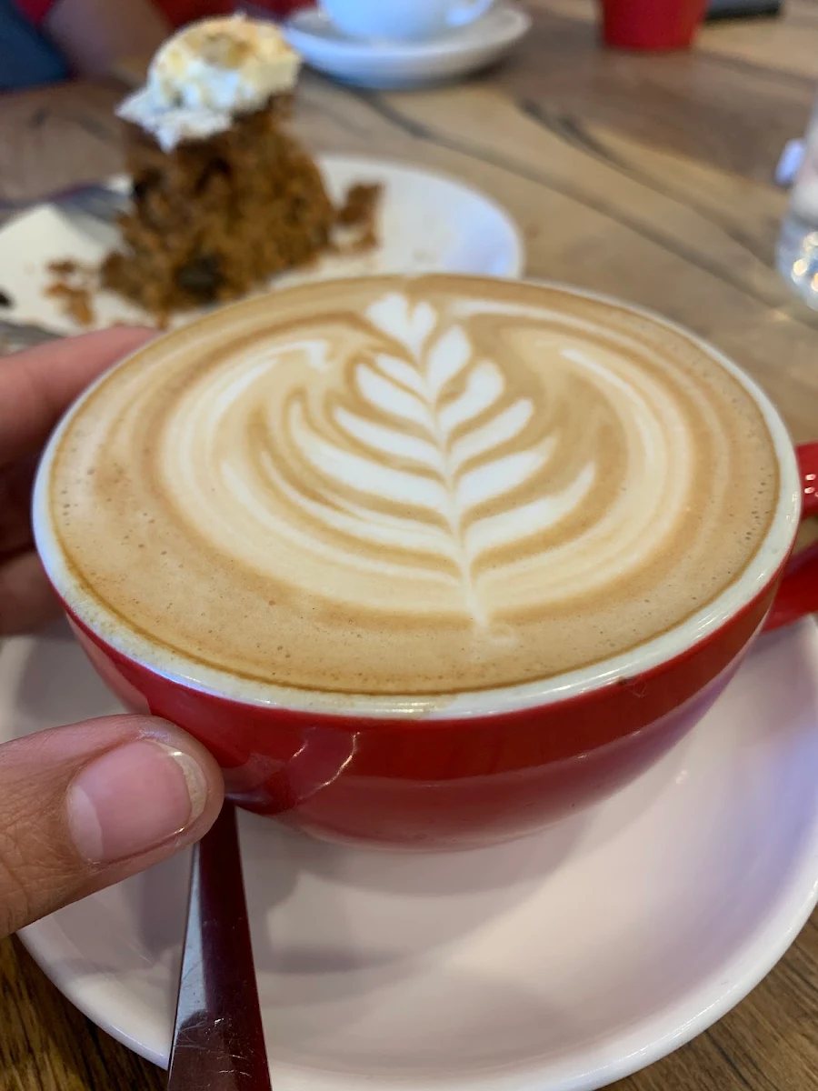 Highlights, Cibo Espresso Torrensville