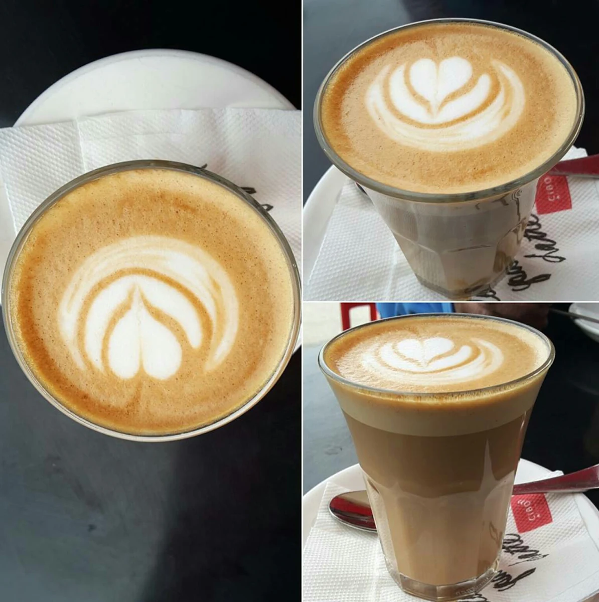 Highlights, Cibo Espresso Torrensville