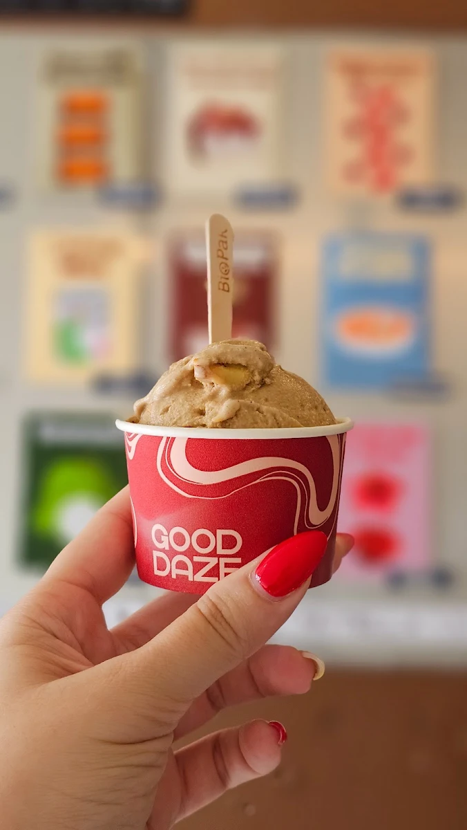 Highlights, Good Daze Canteen
