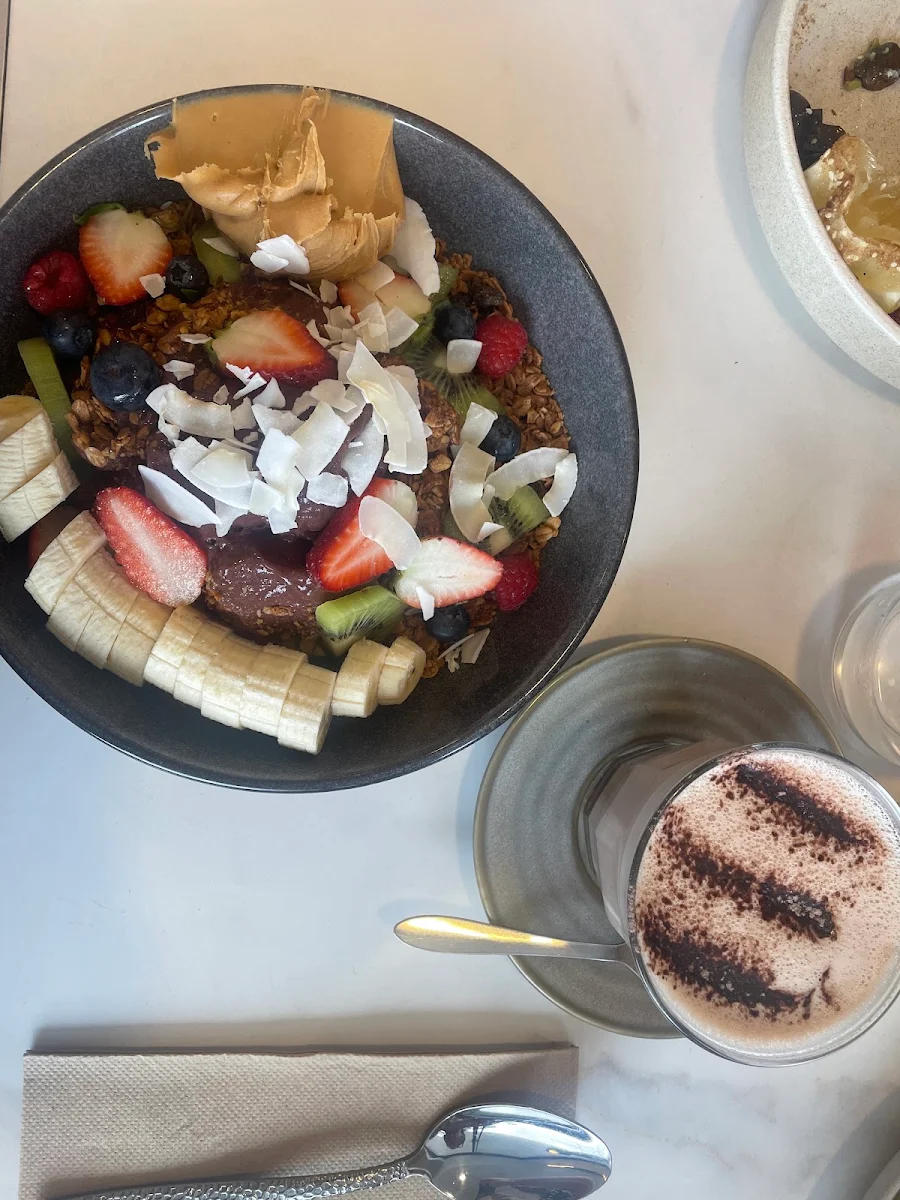 Acai Bowl