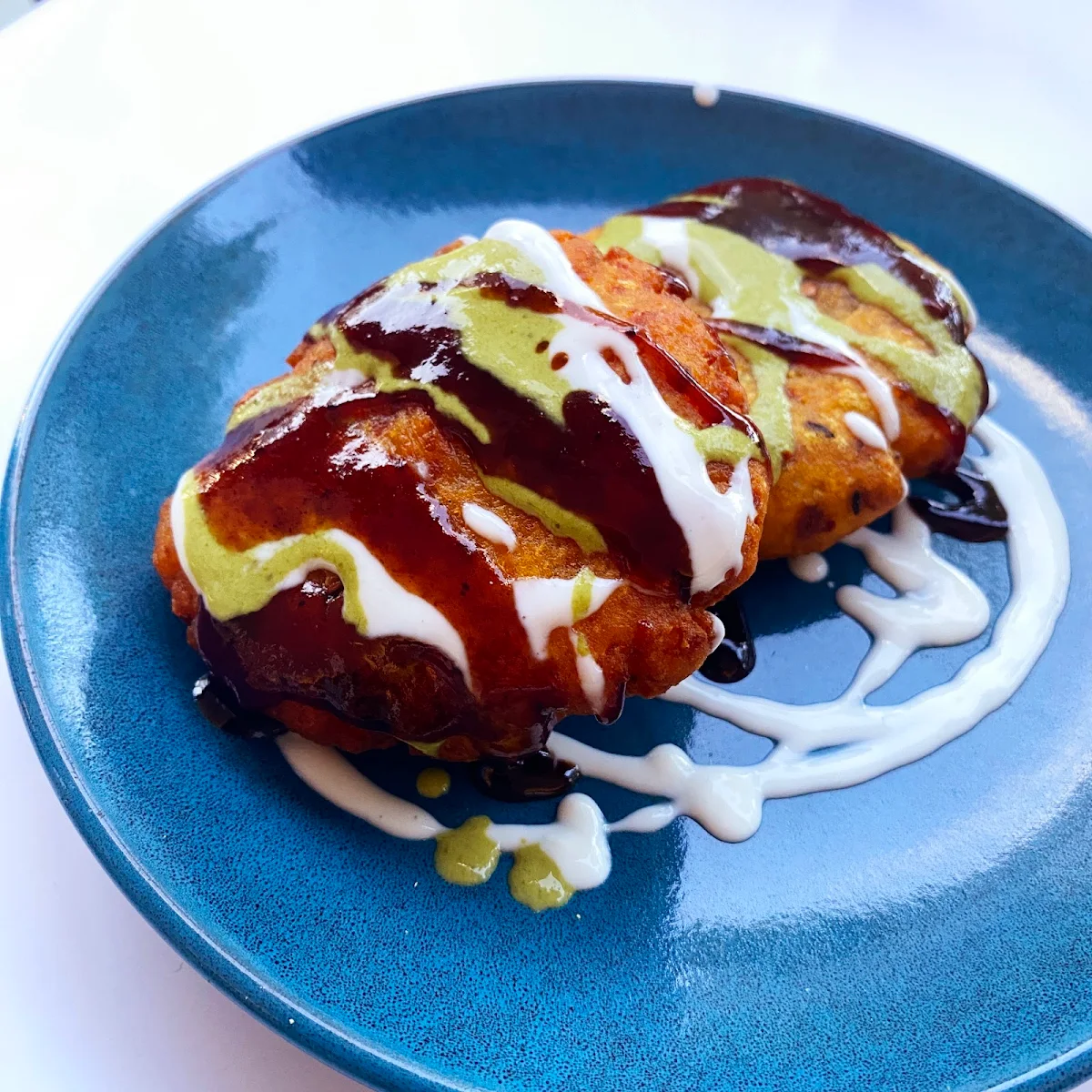 Aloo Tikki