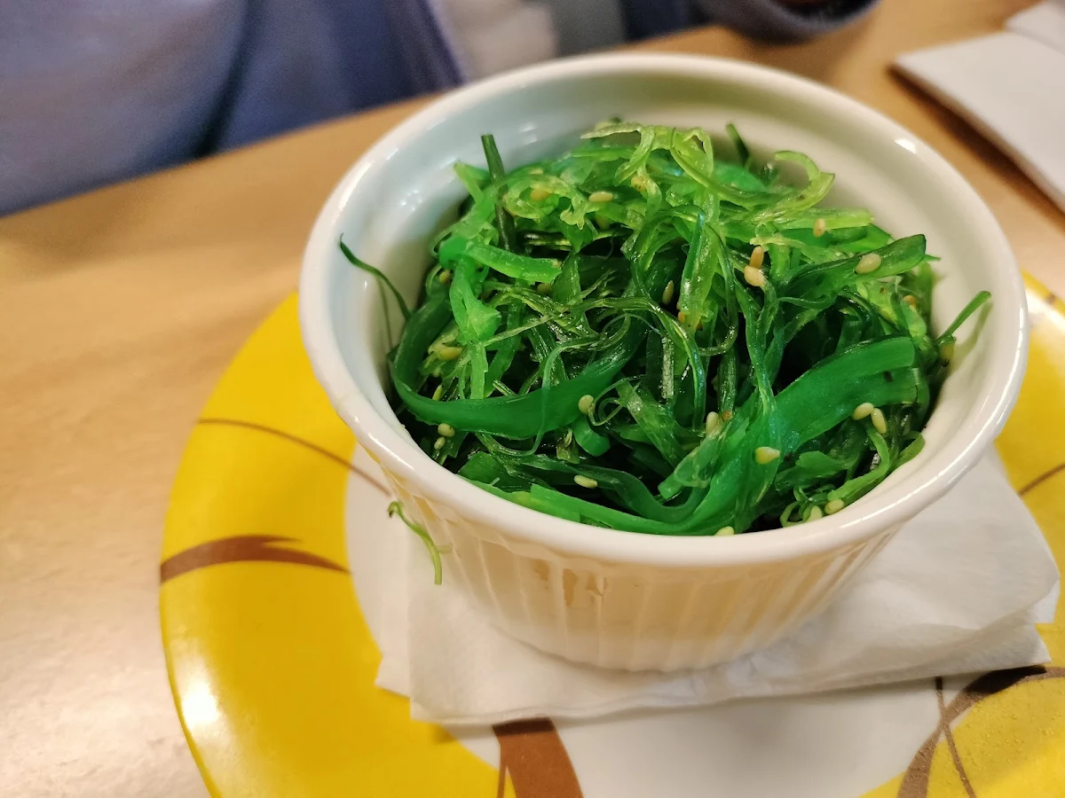 Wakame Salad