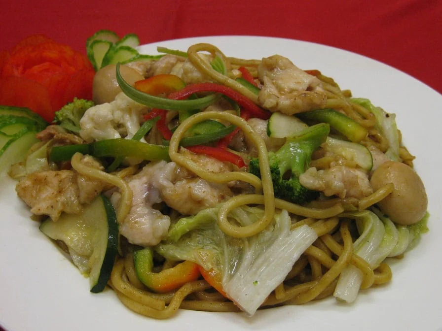 Highlights, Coco Noodles