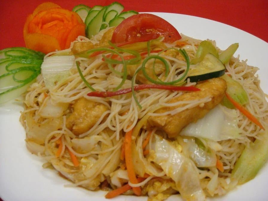 Highlights, Coco Noodles