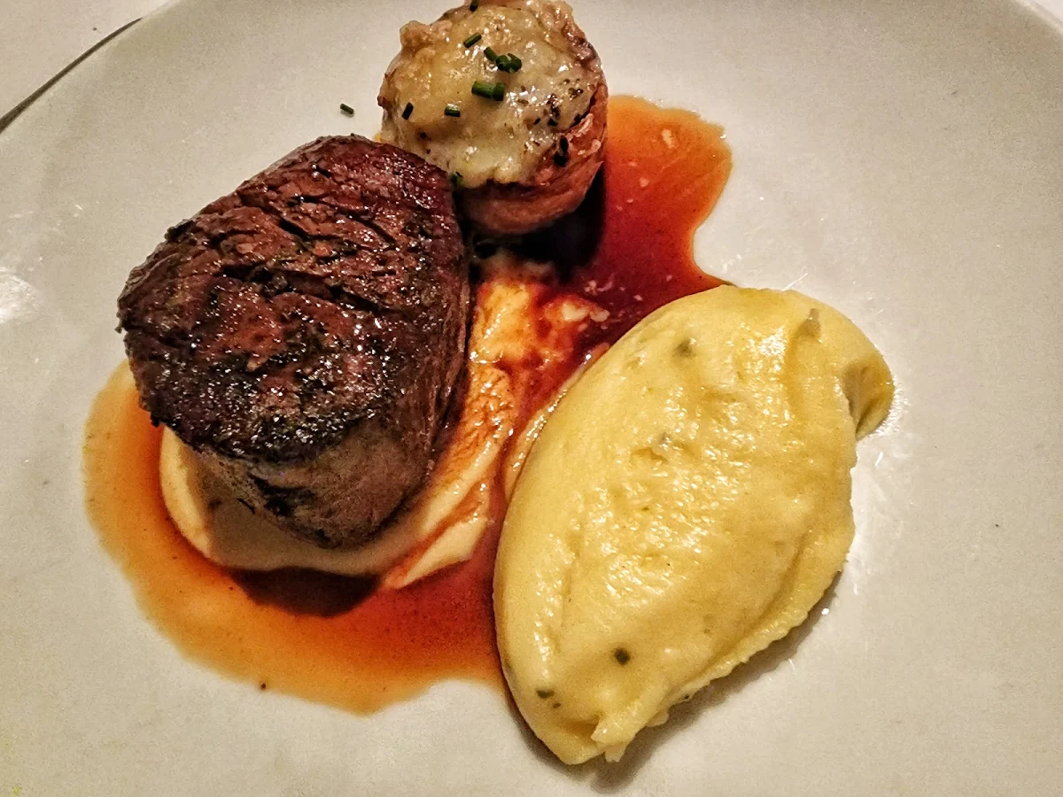 220gr Eye Fillet