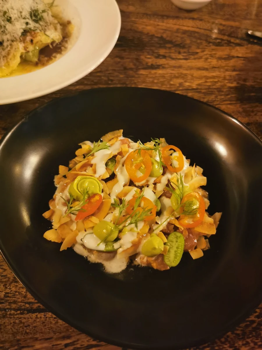 Ceviche