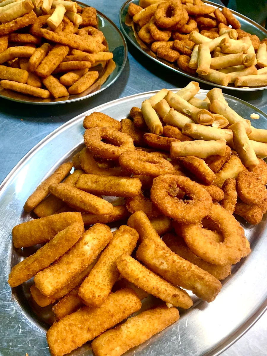 Highlights, MR. SHAH’s CAFE