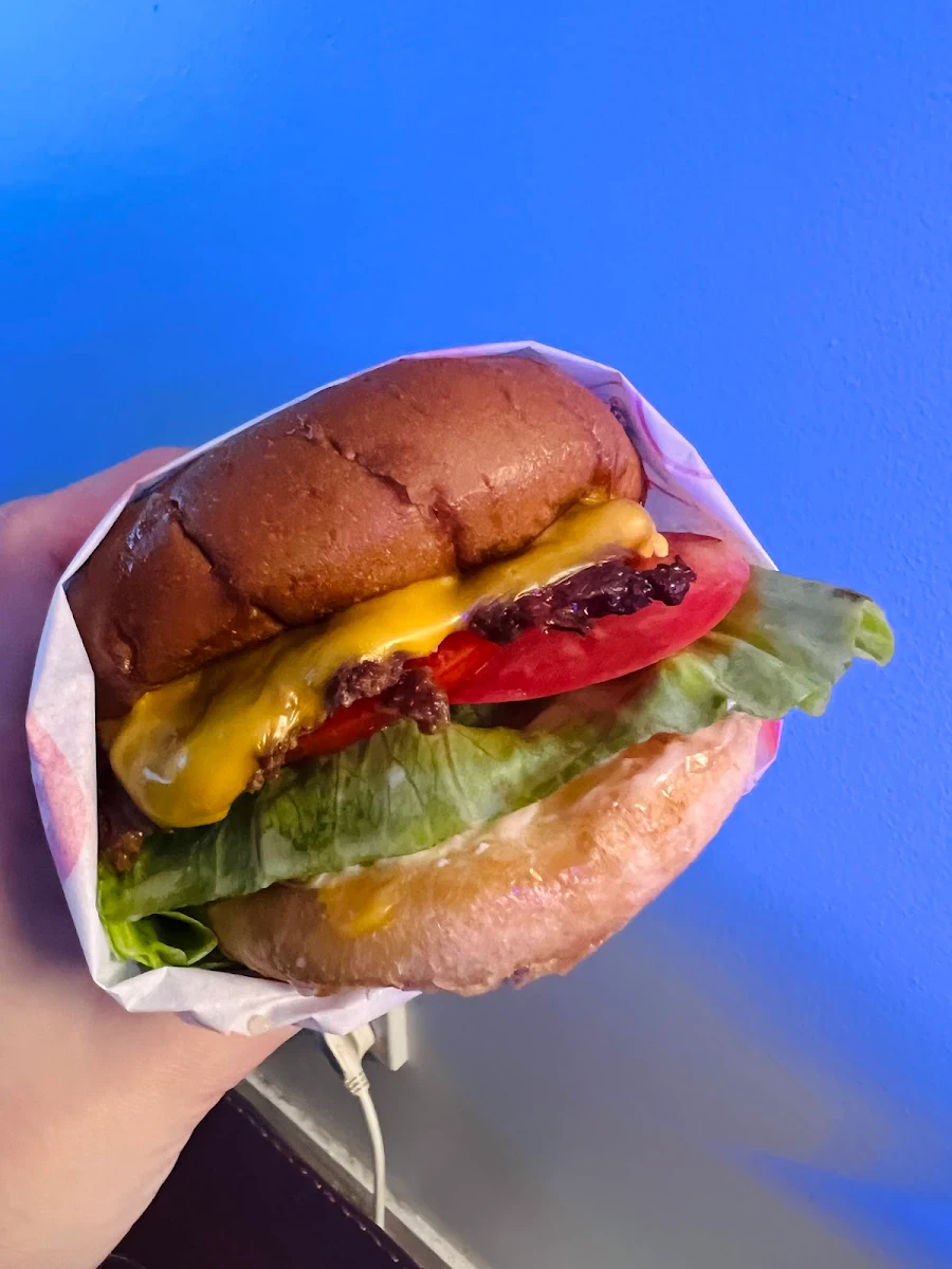 Highlights, Broken Hearts Burger Club - Mango Hill