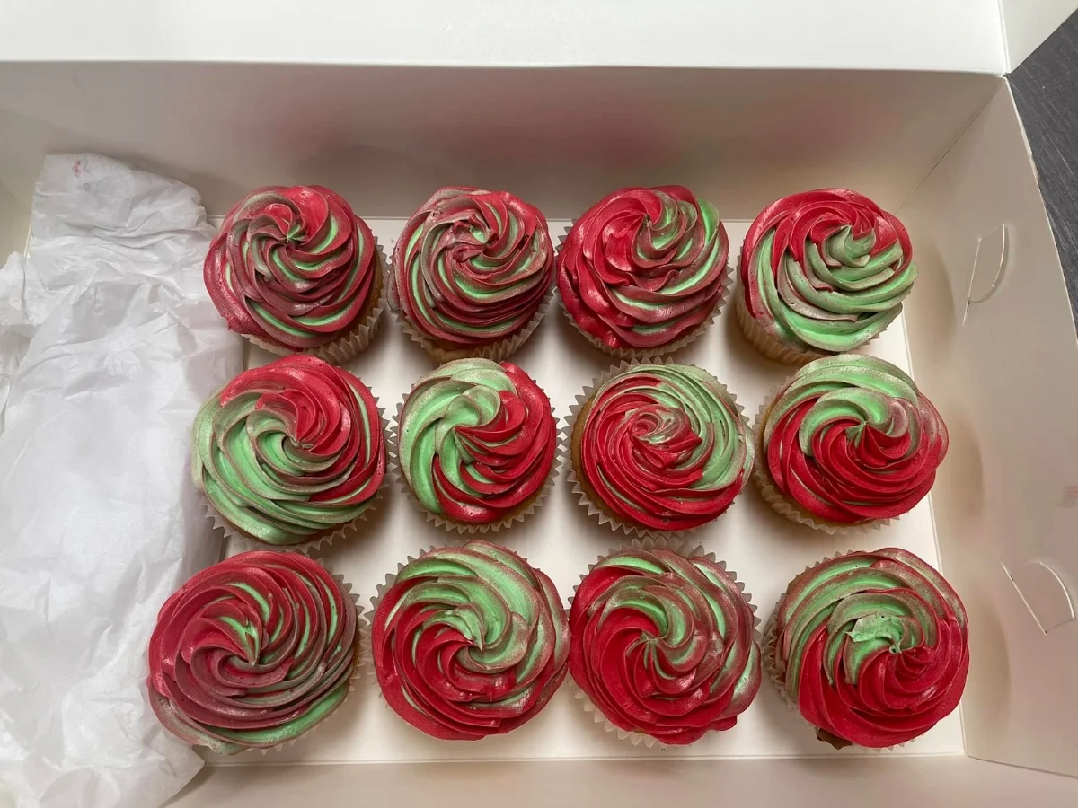 Highlights, Crustys Bakery