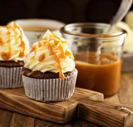 Highlights, Crustys Bakery