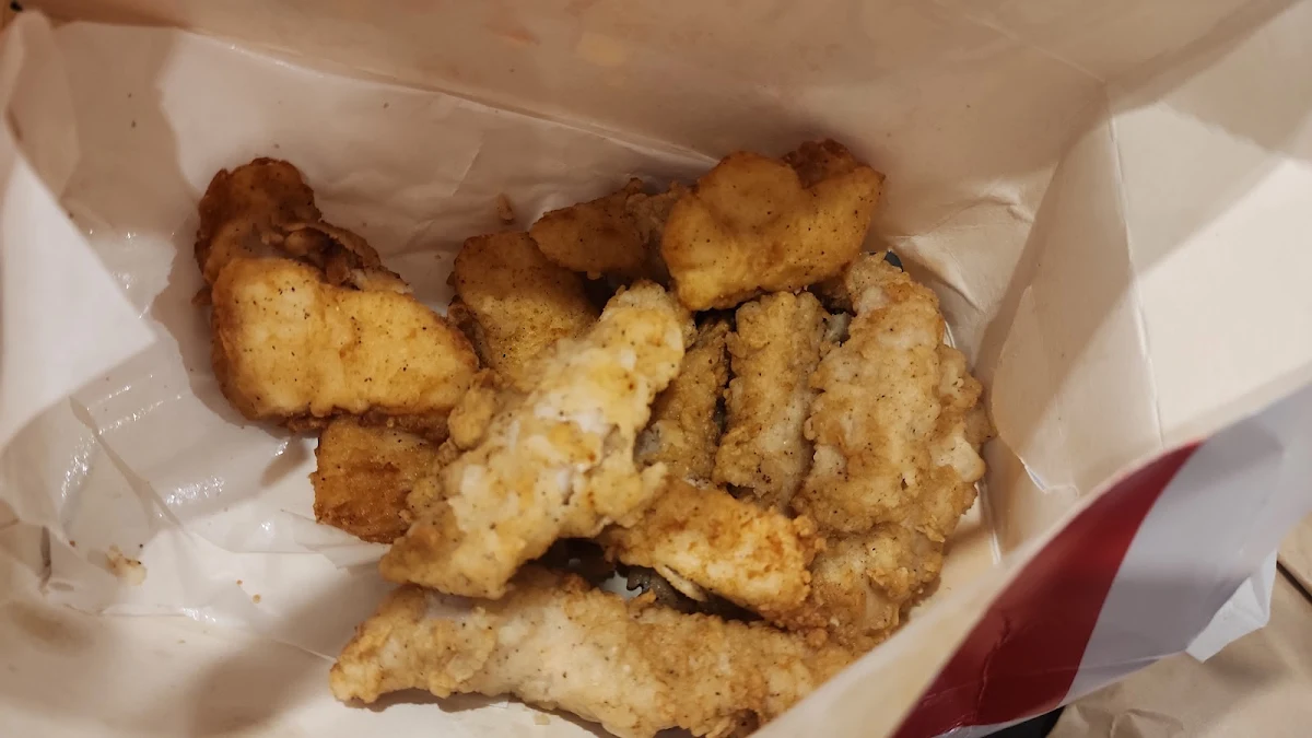 Highlights, KFC Campsie
