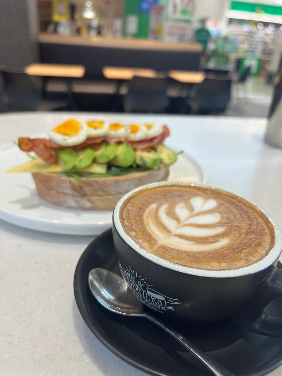 Highlights, Brew Station