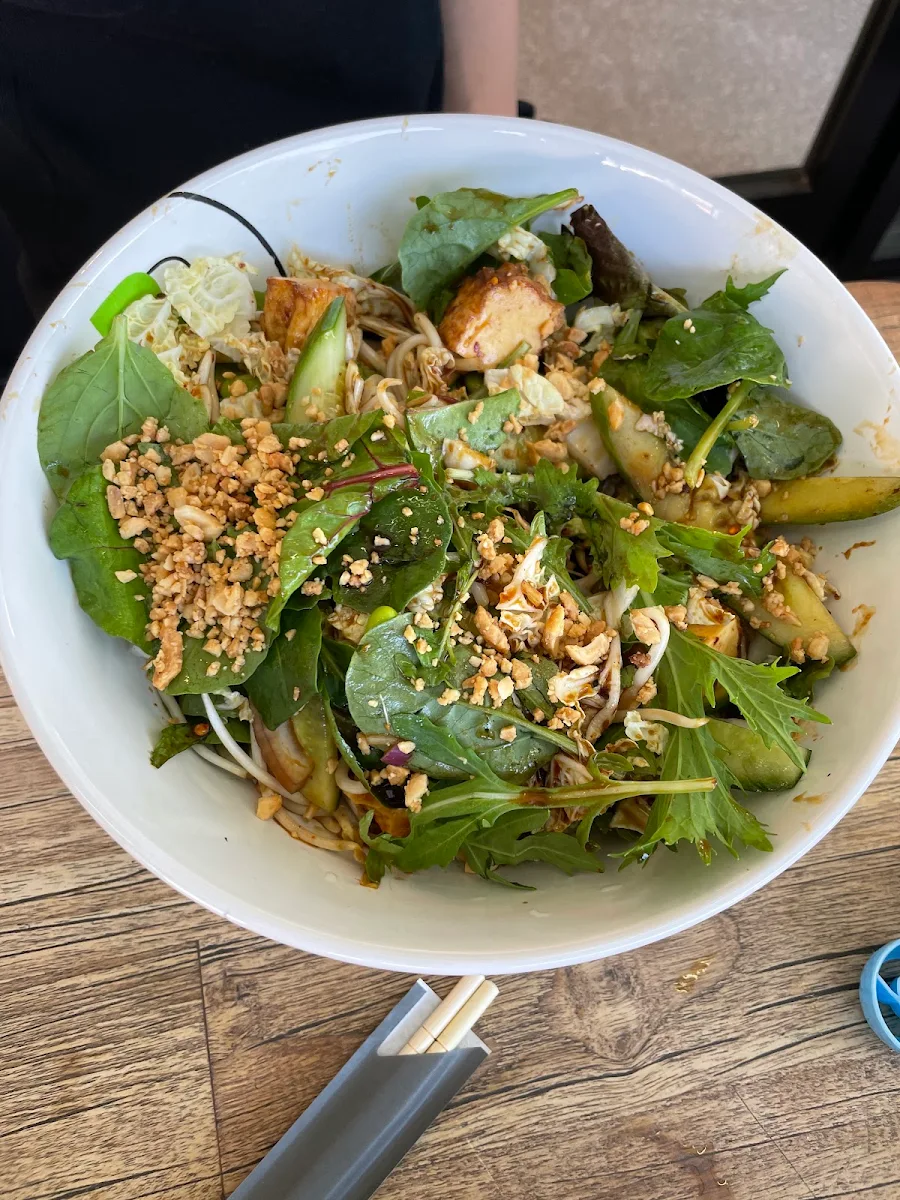 Highlights, Banana Blossom Terrigal