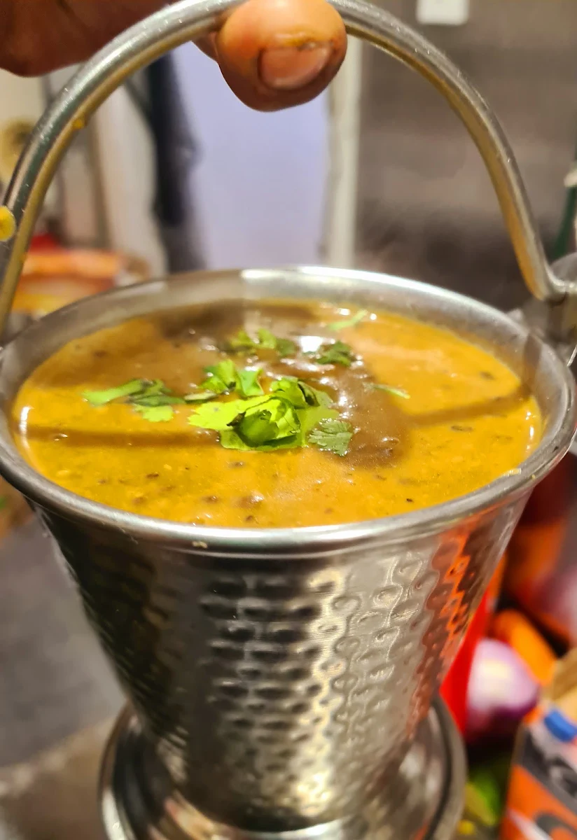 Dal Tadka, CHEF'S SIGNATURE Cafe & Indian Restaurant