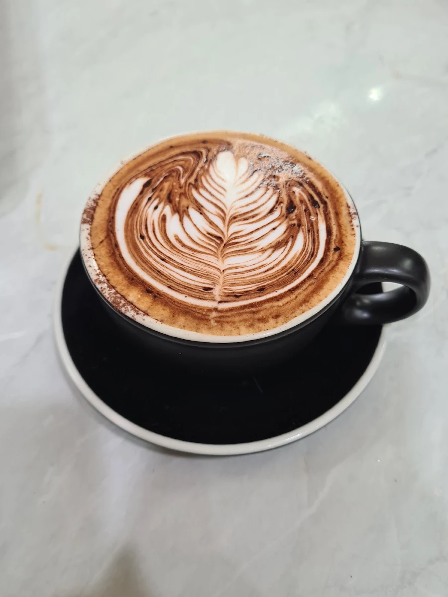 Highlights, CHEF'S SIGNATURE Cafe & Indian Restaurant