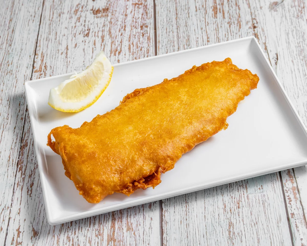 Highlights, Gold Fish Coopers Plains