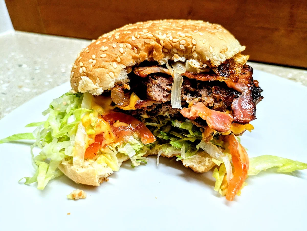 Highlights, Gold Fish Coopers Plains