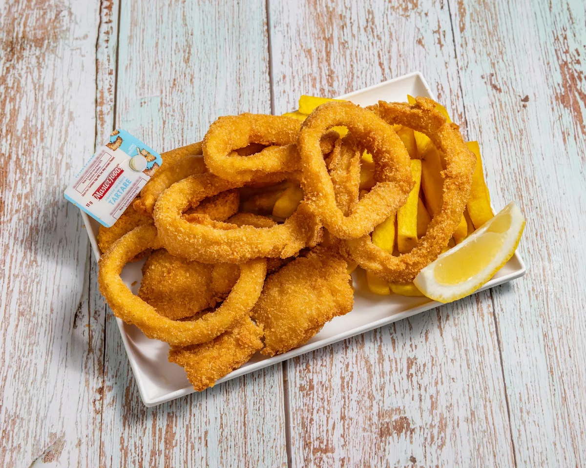 Highlights, Gold Fish Coopers Plains