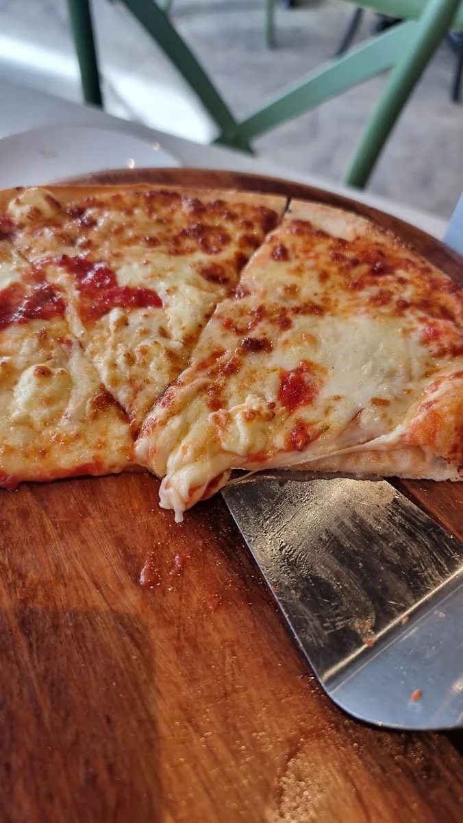 Highlights, La Bello Pizzeria Cooking with Passion