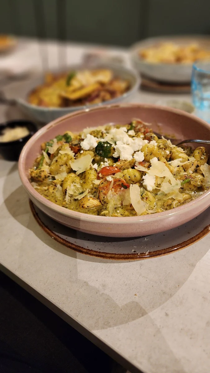 Highlights, La Bello Pizzeria Cooking with Passion