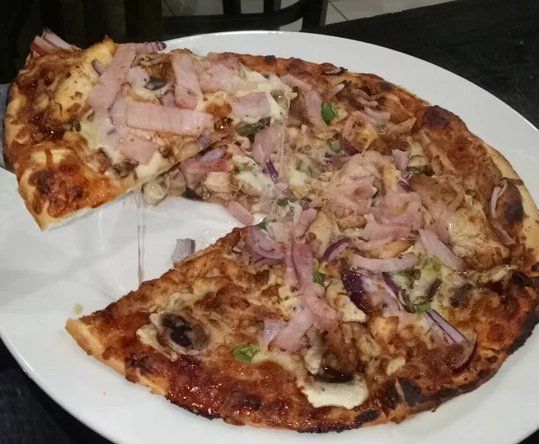 Highlights, La Bello Pizzeria Cooking with Passion