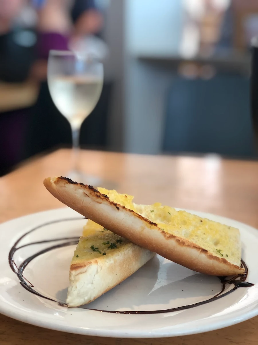 Garlic Bread, Burleigh Heads Mowbray Park SLSC